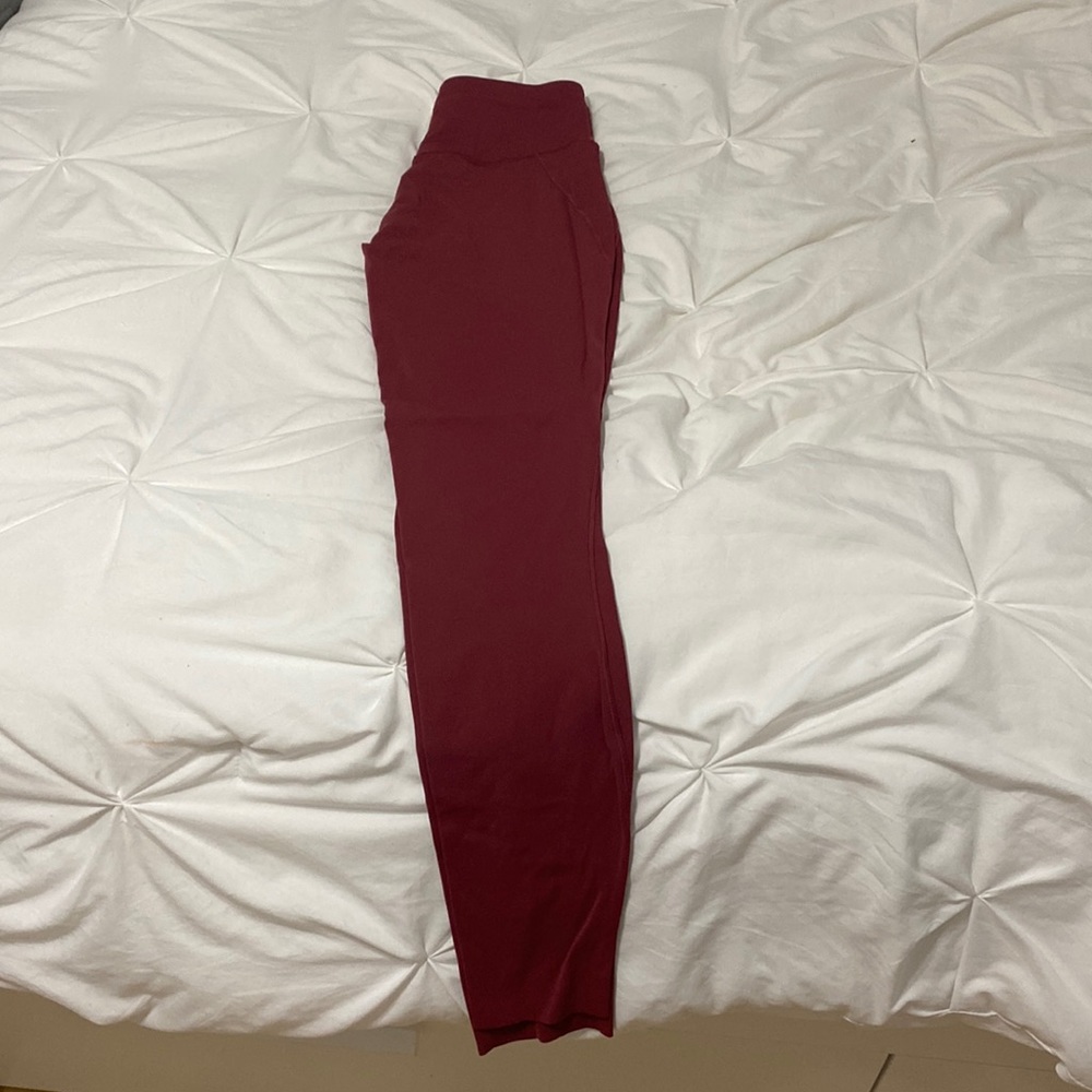 Lululemon leggings - Picture 1 of 5